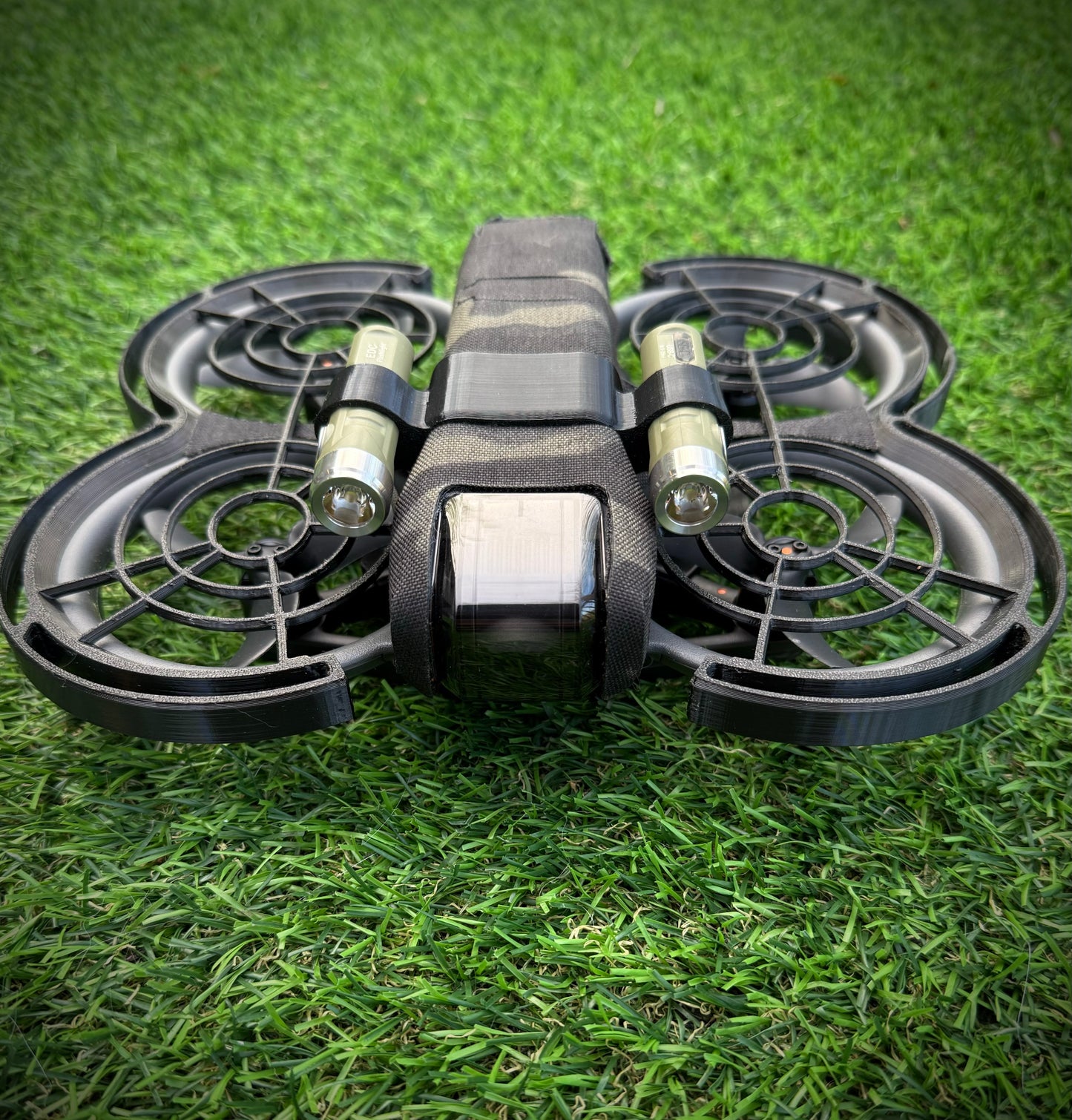 DJI Avata 2 Tactical Light Mount Kit