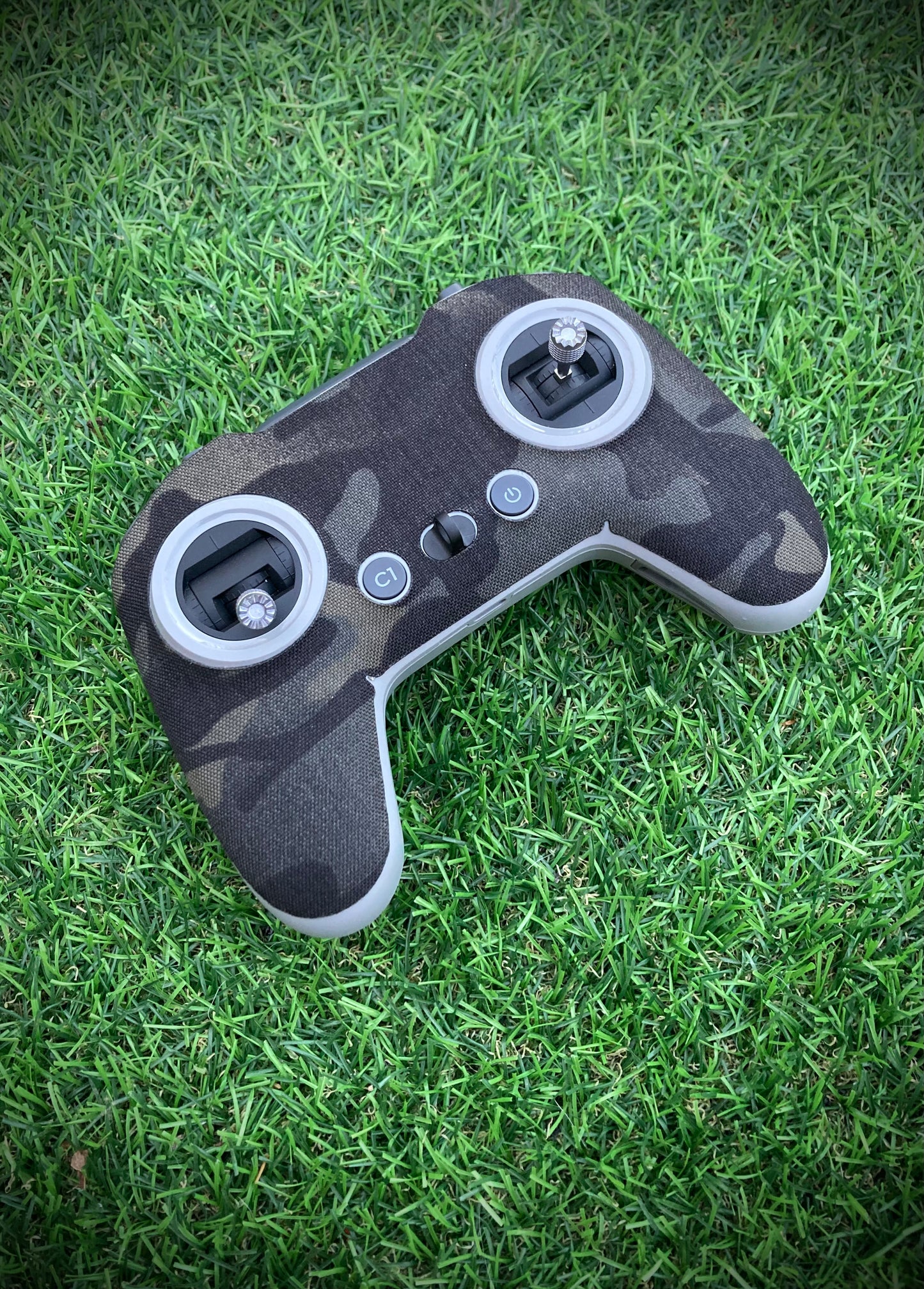 DJI FPV RC2/RC3  WRAP