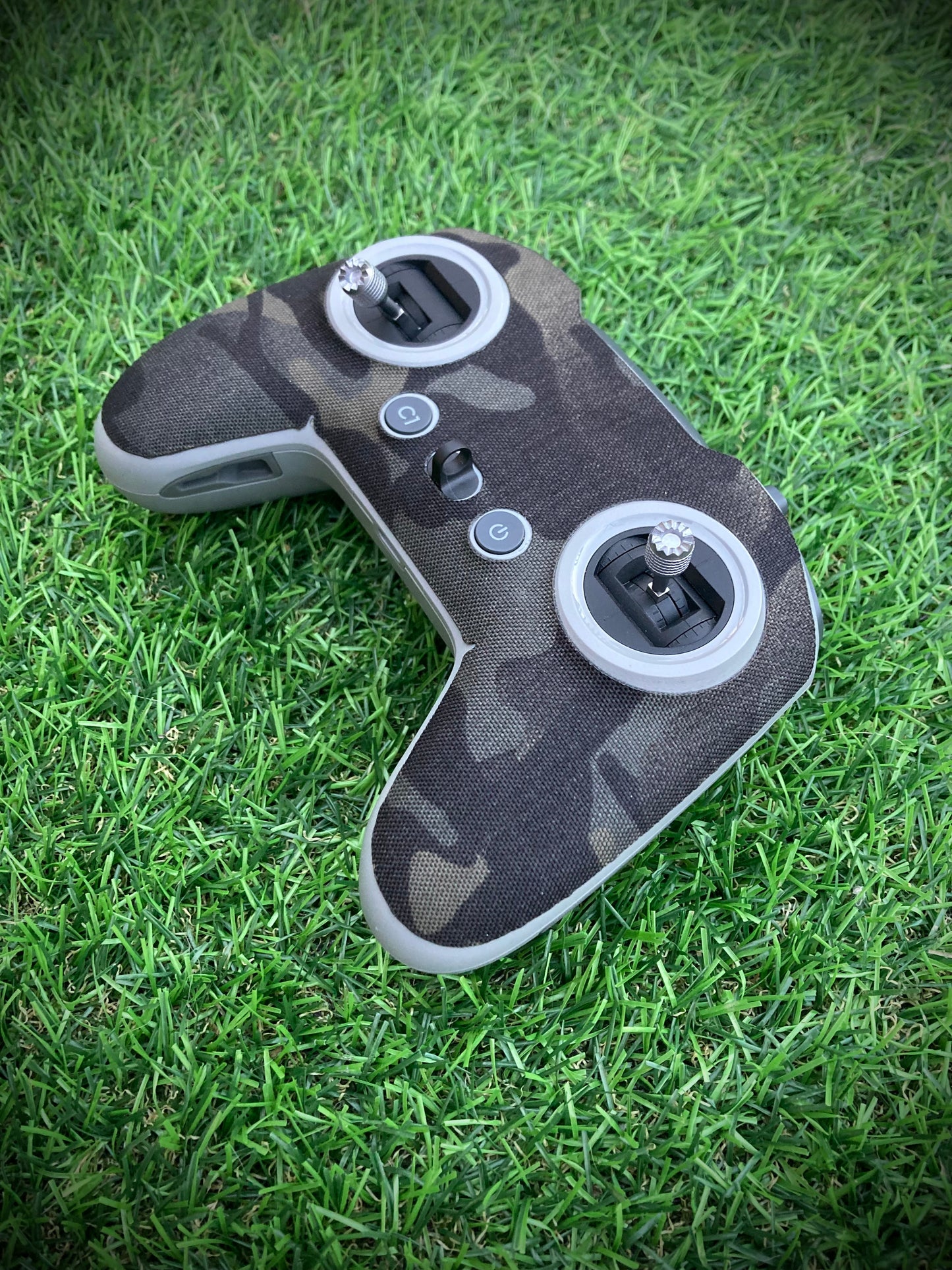 DJI FPV RC2/RC3  WRAP