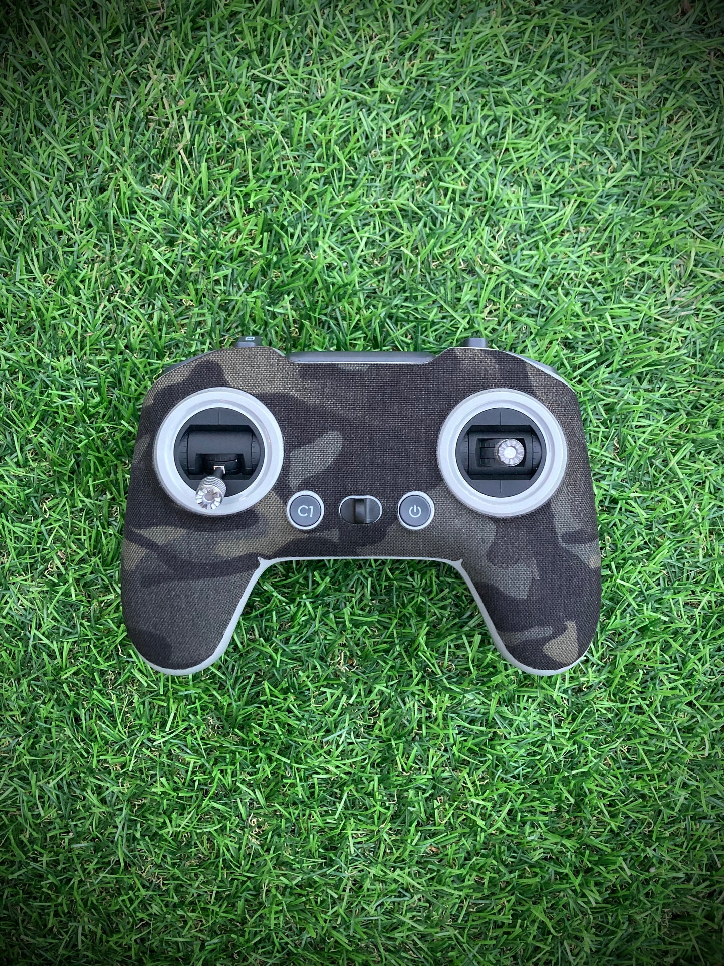 DJI FPV RC2/RC3  WRAP